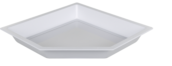 Icon Skylight Inner Dome (MPN: 15983)
