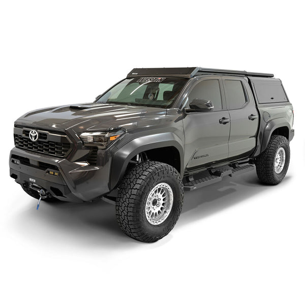 Westin HDX Running Board (MPN: 55-34125)