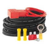 Curt Trailer Wiring Installation Kit (MPN: 55151)