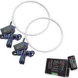Oracle Lighting Daytime Running Light Upgrade Kit (MPN: 1470-333)