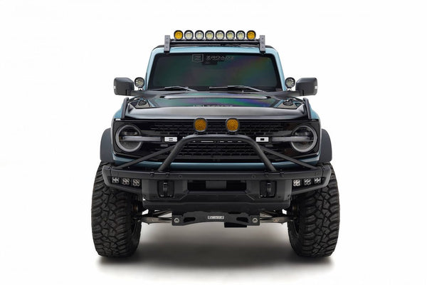 ZROADZ LED Ditch Light Kit (MPN: Z365501-KIT2)
