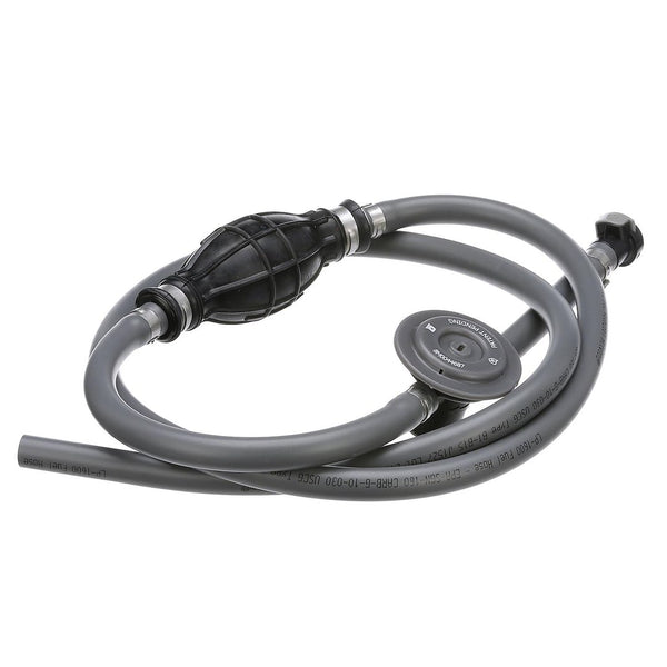 Attwood Marine Fuel Line Assembly (MPN: 93806UUSD7)