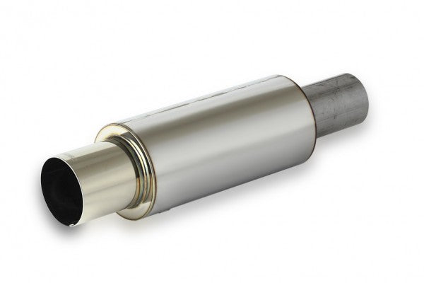 APEX Universal Exhaust Muffler (MPN: 156-A016)