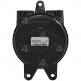 Four Seasons Air Conditioner Compressor (MPN: 57392)