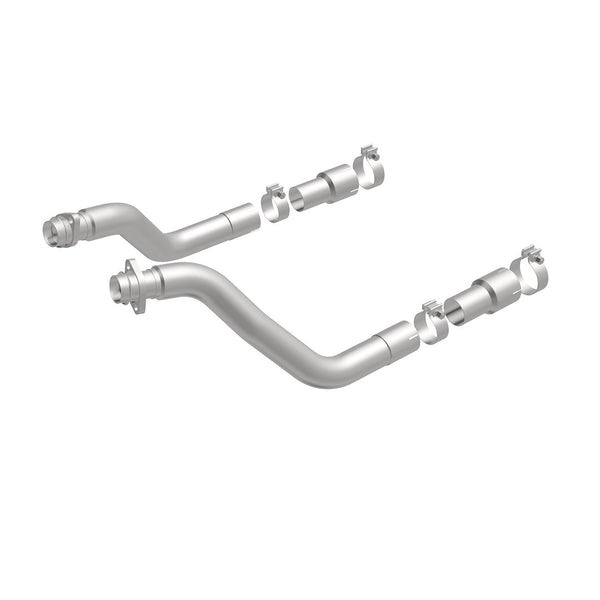 MagnaFlow Exhaust Pipe Intermediate (MPN: 16445)