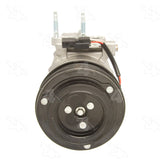 Four Seasons Air Conditioner Compressor (MPN: 68192)