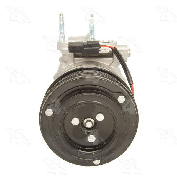 Four Seasons Air Conditioner Compressor (MPN: 68192)