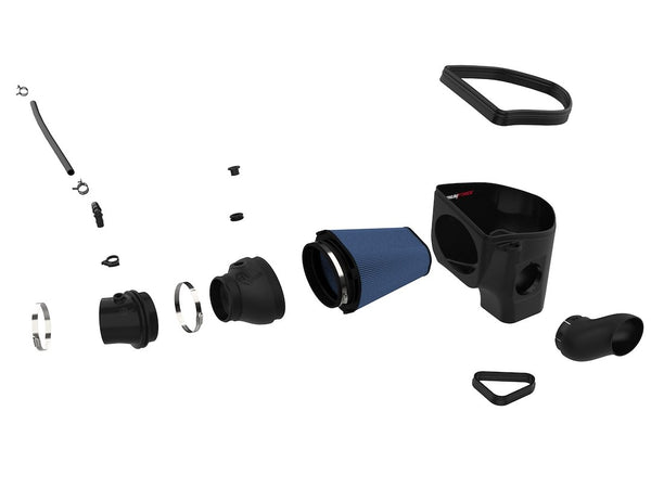 Advanced FLOW Engineering Cold Air Intake (MPN: 54-13076R)