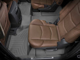 WeatherTech FloorLiner (MPN: 447672)