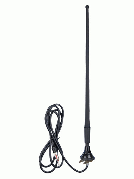Metra Electronics AM FM Antenna (MPN: AW-UT03R)