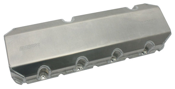 Moroso Valve Cover Set (MPN: 68463)