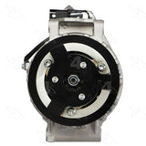Four Seasons Air Conditioner Compressor (MPN: 98448)
