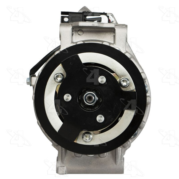Four Seasons Air Conditioner Compressor (MPN: 98448)