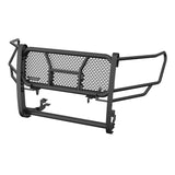 Black Horse Off Road Grille Guard (MPN: RU-TOTA24-B)