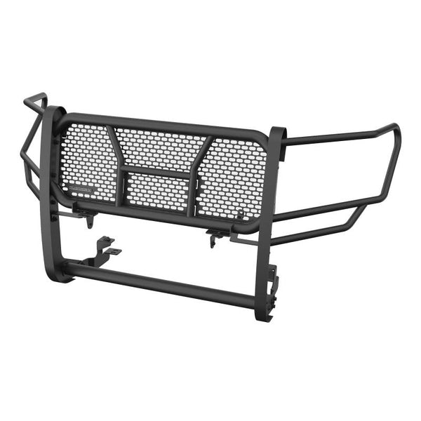 Black Horse Off Road Grille Guard (MPN: RU-TOTA24-B)