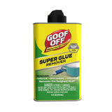 Goof Off Adhesive Remover (MPN: FG678)
