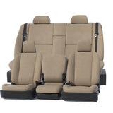 Covercraft PrecisionFit Seat Covers (MPN: GTT1122ABLTSB)