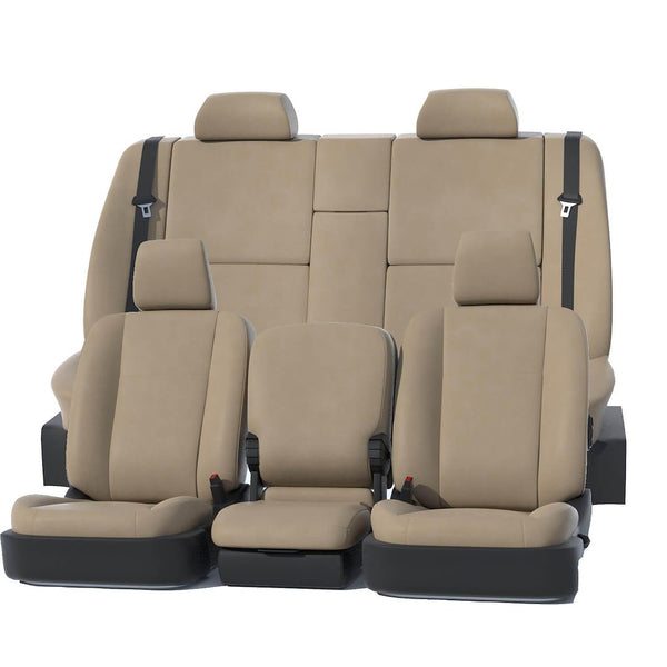Covercraft PrecisionFit Seat Covers (MPN: GTT1122ABLTSB)