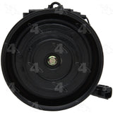 Four Seasons Air Conditioner Compressor (MPN: 77320)