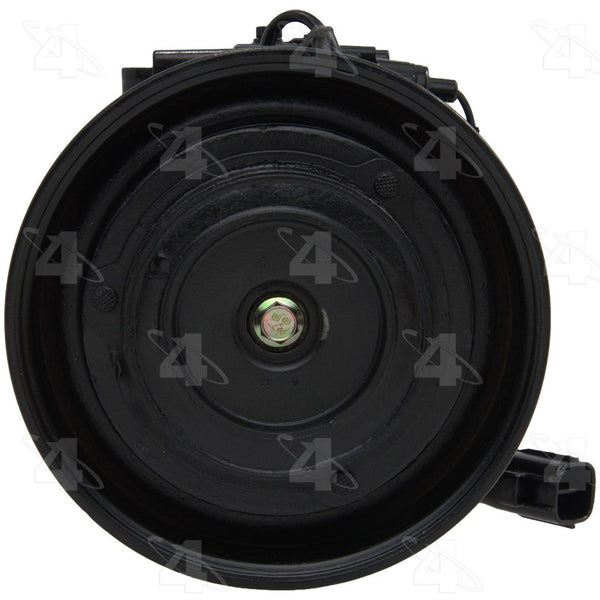 Four Seasons Air Conditioner Compressor (MPN: 77320)