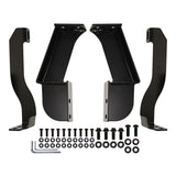 Westin Automotive HDX Modular Grille Guard (MPN: 57-23705)