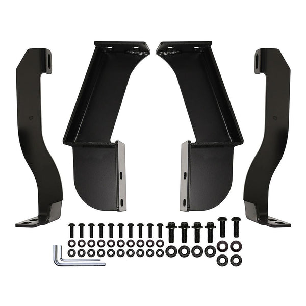 Westin Automotive HDX Modular Grille Guard (MPN: 57-23705)