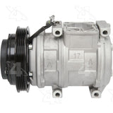 Four Seasons Air Conditioner Compressor (MPN: 68324)