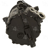 Four Seasons Air Conditioner Compressor (MPN: 97552)