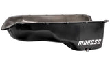 Moroso Performance Oil Pan for Pontiac Engines (MPN: 20492)