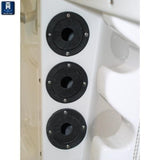 T-H Marine Hull Pass Through Grommet (MPN: UG-1-DP)