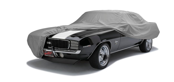 Covercraft Car Cover (MPN: C18449D4)