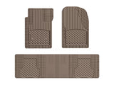 Weathertech All-Vehicle Mats (MPN: 11AVMOTHST)