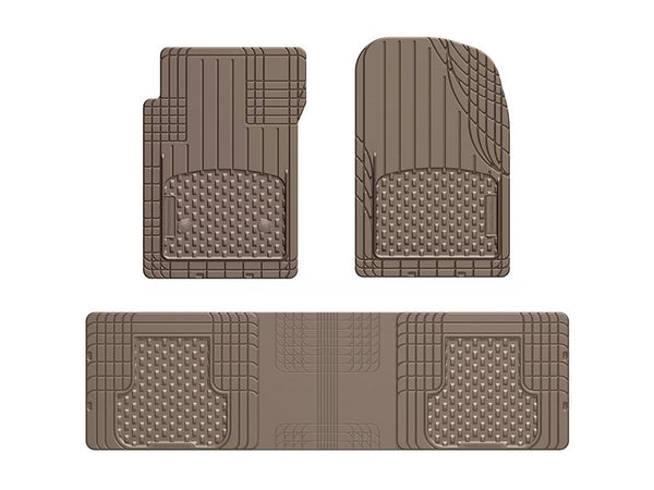 Weathertech All-Vehicle Mats (MPN: 11AVMOTHST)