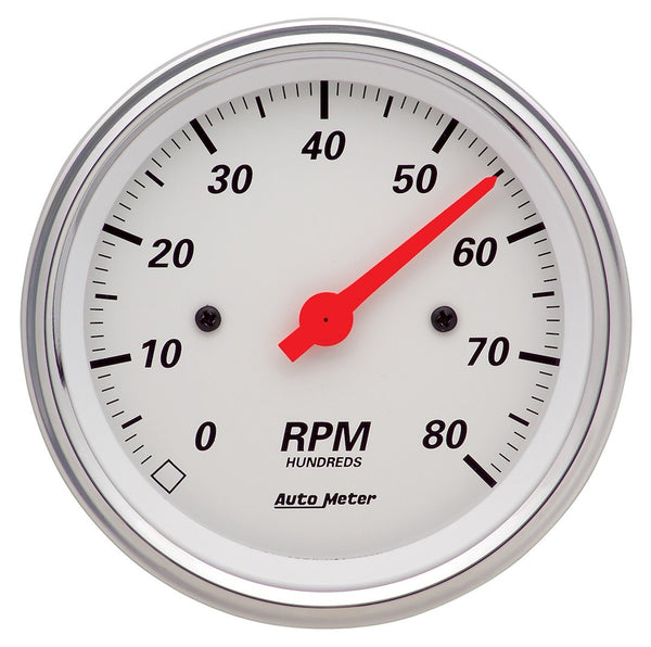 AutoMeter Tachometer (MPN: 1390)