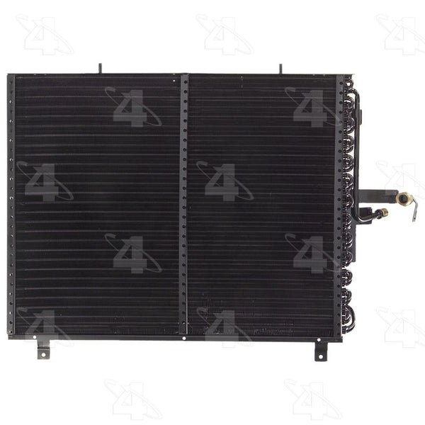 Four Seasons Air Conditioner Condenser (MPN: 40482)