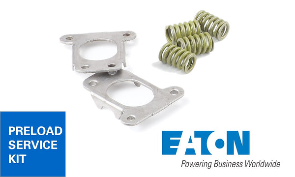 Eaton Differential Rebuild Kit (MPN: 29591-00S)
