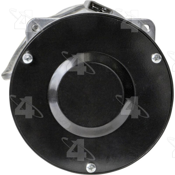 Four Seasons Air Conditioner Compressor (MPN: 58093)