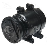 Four Seasons Air Conditioner Compressor (MPN: 67288)
