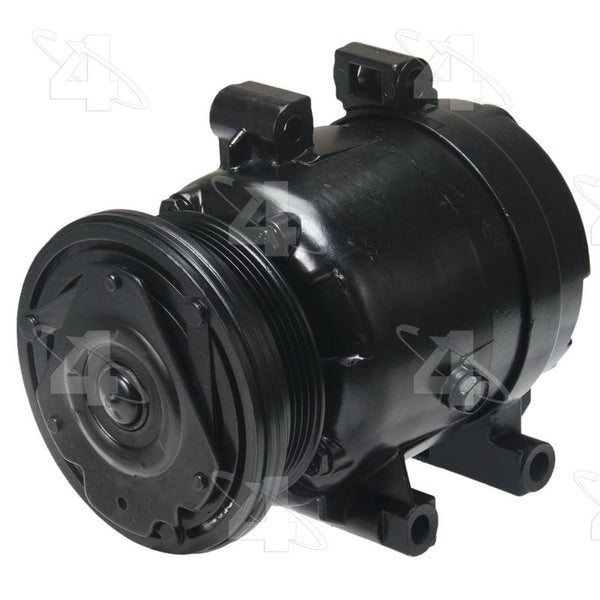 Four Seasons Air Conditioner Compressor (MPN: 67288)