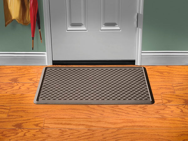 WeatherTech Indoor Mat (MPN: IDM1BXBR)