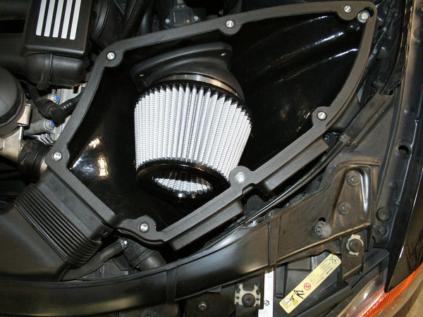Advanced FLOW Engineering Cold Air Intake (MPN: 51-81012-C)