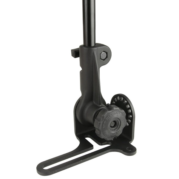 Ram Mounts Pod HD Tablet Mount (MPN: RAM-316-HD-18-TAB20U)