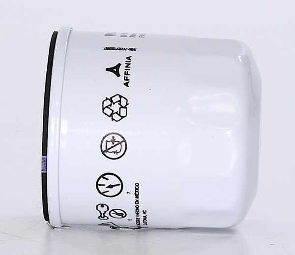 WIX Oil Filter (MPN: WL10001)