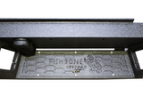Fishbone Offroad Rear Bumper (MPN: FB22395)