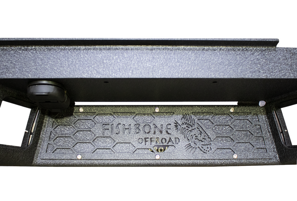 Fishbone Offroad Rear Bumper (MPN: FB22395)