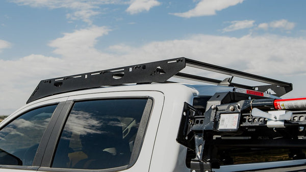 Sherpa Roof Rack (MPN: 128844)