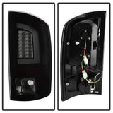 Spyder Automotive Tail Light Assembly (MPN: 5084125)