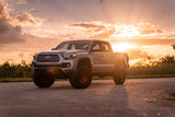 Fuel Off Road Covert D695 Wheel (MPN: D69517901850)