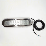 Metra Electronics Transom Light (MPN: ML-BLU90W)