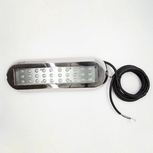 Metra Electronics Transom Light (MPN: ML-BLU90W)